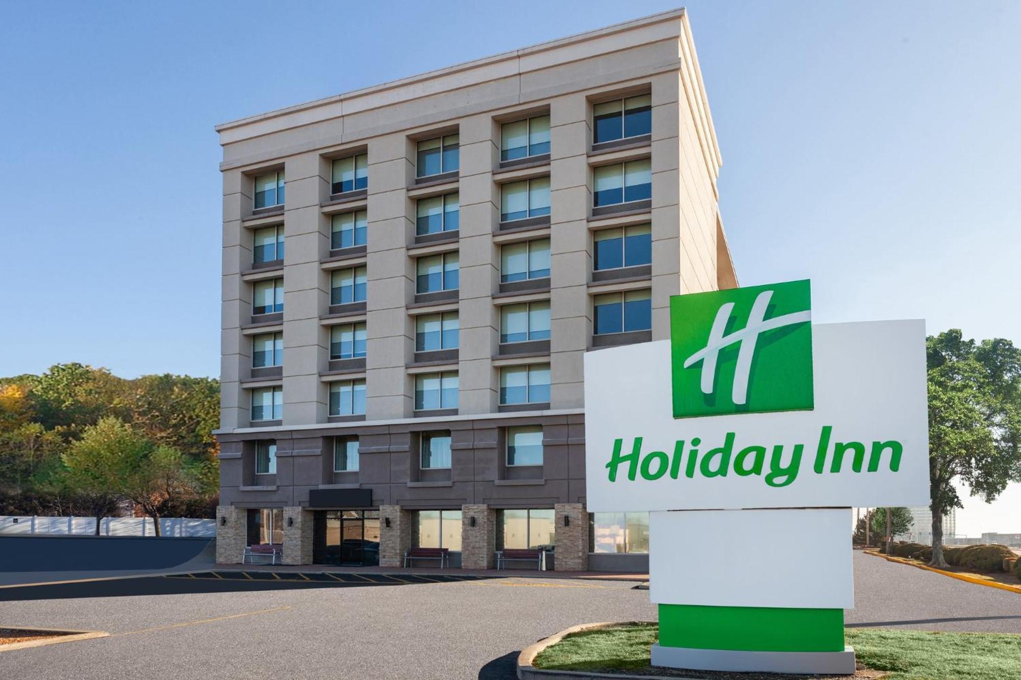 Holiday Inn Chicago/Oak Brook By Ihg Оукбрук-Террес Екстер'єр фото